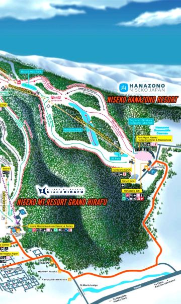 Niseko United Tickets [2026] - Promos, Prices, Reviews & Opening