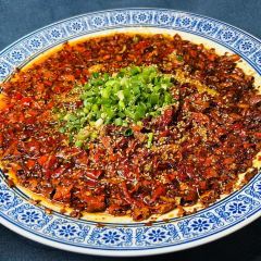 长安记·传承陕菜·长安三万里(钟楼地标店) User Photo