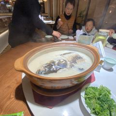 天目湖宾馆·风味小馆 User Photo