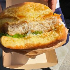 德克士（五台山餐厅店） User Photo