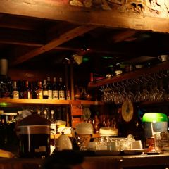 源一咖啡馆(麒麟巷步行街店) User Photo