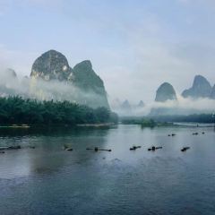 大师傅金奖啤酒鱼(西街口总店) ảnh của người dùng