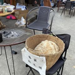 明珍布朗饭店 User Photo