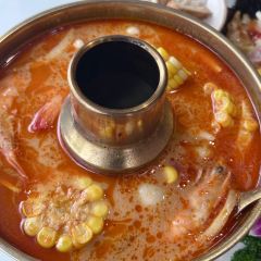 Thai Coconut Heaven·Six Countries Cuisine (Gaozhuang Yi Branch) User Photo