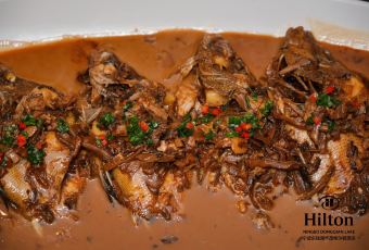 Fortune Pavilion User Photo