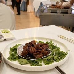 QUAN JU DE 여행 사진