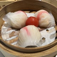 廣州正佳廣場萬豪飯店·萬豪粵菜餐廳張用戶圖片