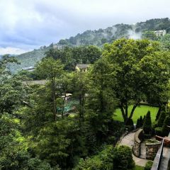 莫干山裸心堡度假村·炮台樓張用戶圖片
