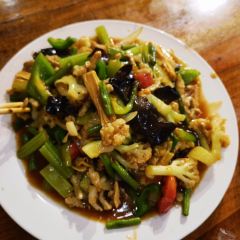 百年老店闫记饭店 User Photo