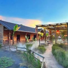 阿个年代农家小院 User Photo