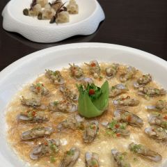 INTERCONTINENTAL ZHENGZHOU·Cai Feng Lou Chinese restaurant User Photo