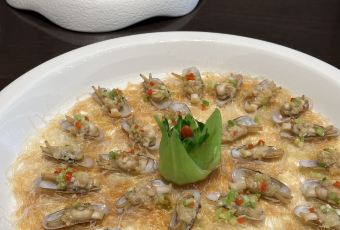 INTERCONTINENTAL ZHENGZHOU·Cai Feng Lou Chinese restaurant User Photo