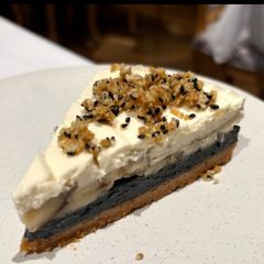 salt-less | Ovo-Lacto Vegetarian User Photo