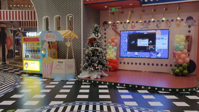 Ningbo Meland Club (Happy Coast Store)