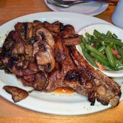 Texas Roadhouse User Photo