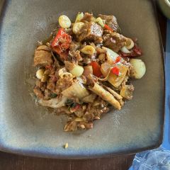 Amber Thai Cuisine User Photo