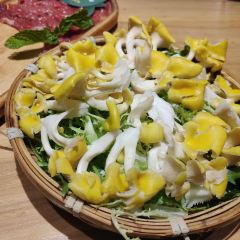 QIANCHENG SUANTANGNIUROU User Photo