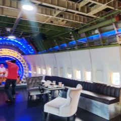 747 Cafe張用戶圖片