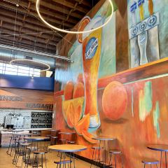 Blue Moon Brewing Company User Photo