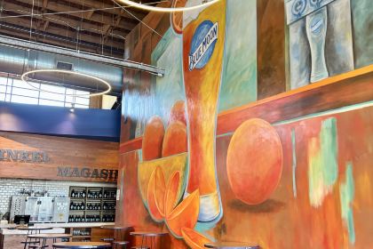 Blue Moon Brewing Company