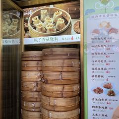 春风松月楼(城隍庙店) User Photo