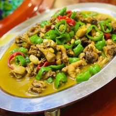川龙百姓厨房(迎宾北路店) User Photo