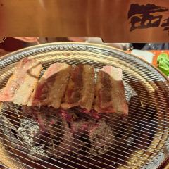 西塔老太太泥炉烤肉(静安大悦城店) User Photo