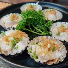 九田家黑牛烤肉料理(吾悦广场店) User Photo