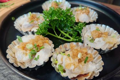 九田家黑牛烤肉料理(吾悦广场店)