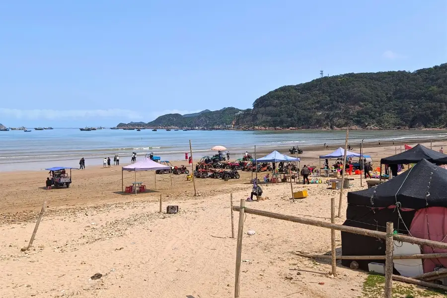 Gaoluo Seashore Resort
