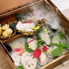 四面泰(环贸IAPM店) User Photo