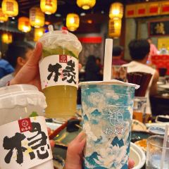 Nanjing Impressions  (Zhongshanling) User Photo