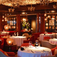 厦门华尔道夫酒店·滙壹西餐厅 User Photo