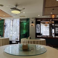 郑家大厨房(彩城小区店) User Photo