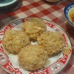 san gen dian gan User Photo