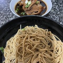 元松羊肉店 User Photo