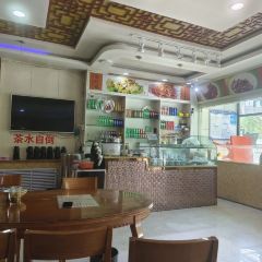 Yixinshougongpaozhang User Photo
