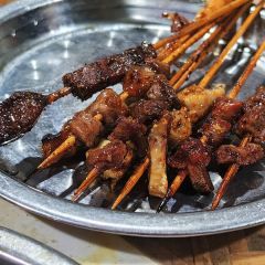 申记臭豆腐煮鱼(五一步行街店) User Photo