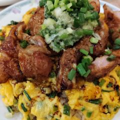 香江姳苑粥饭(人民广场店) User Photo