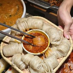 遇见长安(高山流水店) 여행 사진