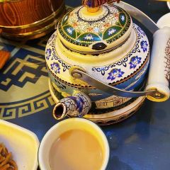 蒙家一号餐吧 User Photo
