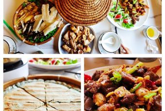 DIAN CHU XIAO GUO BA User Photo