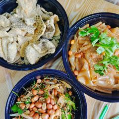 魚皮一哥·順德傳承（步行街店）張用戶圖片