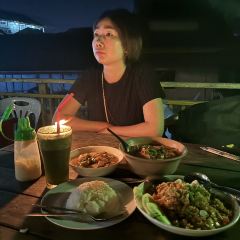 Green Restaurant User Photo