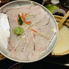 咏发顺德海鲜大排档(宝山日月光店) User Photo