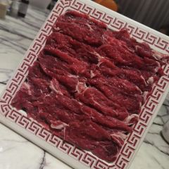 俭寨放牛记·新疆鲜牛肉火锅 User Photo