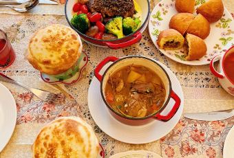 Lao E Qiao User Photo