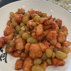 回味香大肚水饺 User Photo