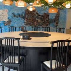 万家渔火(侨港/银滩店) User Photo