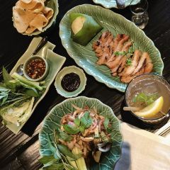 Erawan Tea Room User Photo